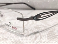 Titan Eye+ 004 - Brown, 49