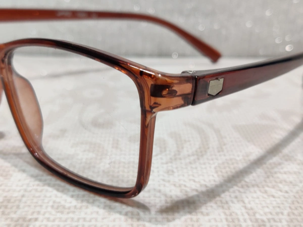Spike 1020 - Brown, 52