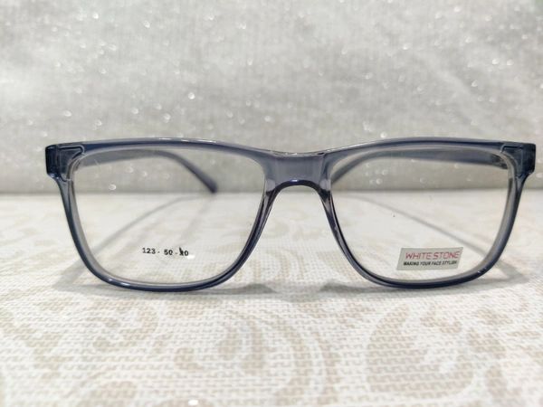 White Stone 123 - Alto, 50
