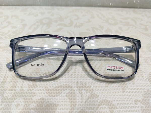 White Stone 123 - Alto, 50