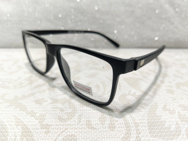 White Stone 123 - Black, 50