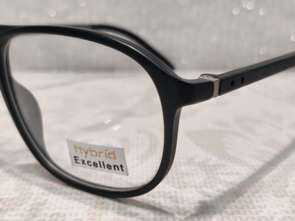 Hybrid 8043 - Black