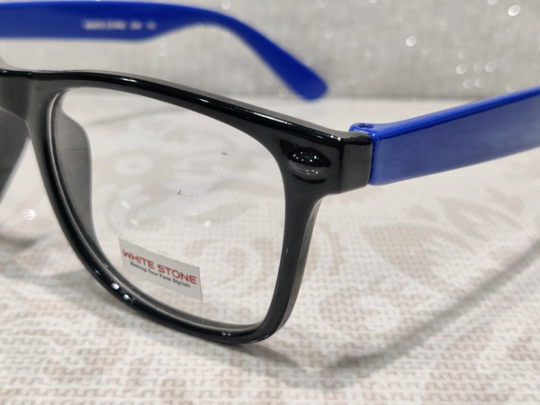 White Stone 108 - Black, 50