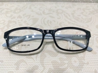U Eyewear 3914 - Black, 49