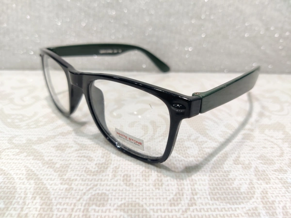 White Stone 108 - Black, 50