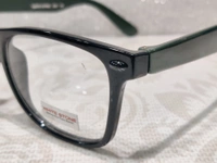 White Stone 108 - Black, 50