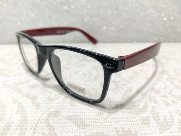 White Stone 108 - Black, 50