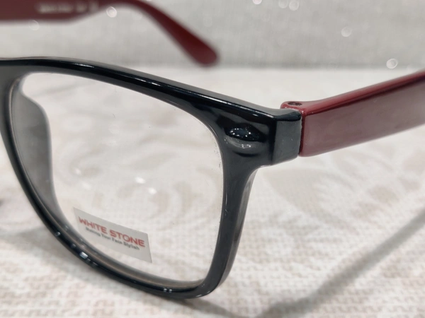 White Stone 108 - Black, 50