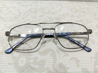 Selection Fors  - Gray, 52