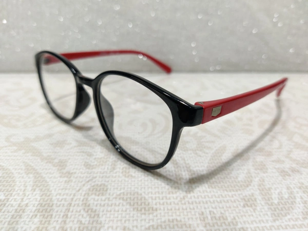 Spike 1005 - Black, 48