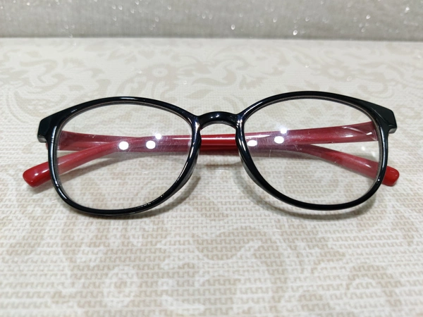 Spike 1005 - Black, 48