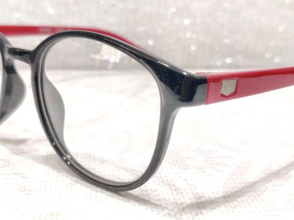 Spike 1005 - Black, 48