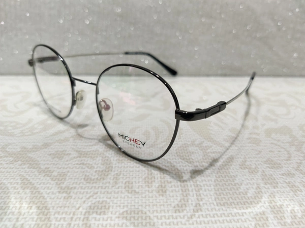 Michey 120302 - Gray, 50