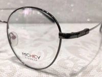 Michey 120302 - Gray, 50