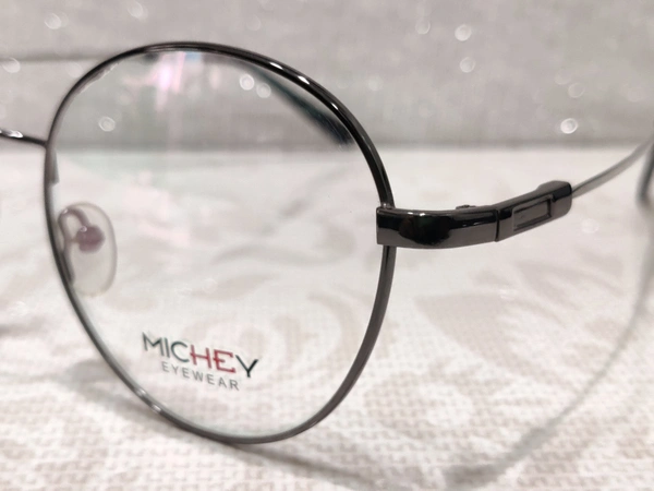 Michey 120302 - Gray, 50