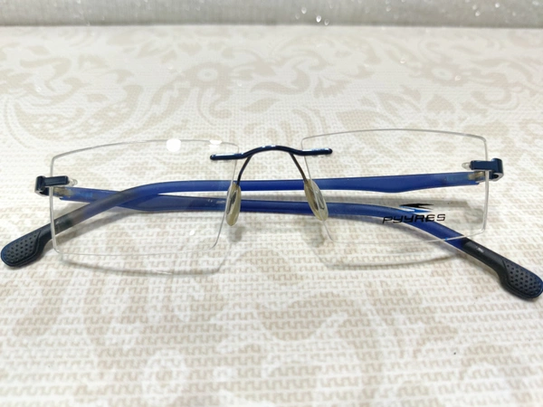 Pyyres 98106 - Dark Blue