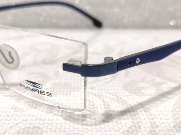 Pyyres 98106 - Dark Blue