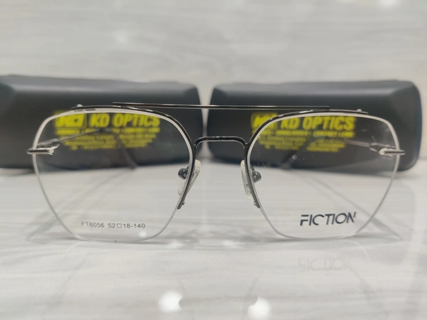 Fiction 6056 - Dove Gray, 52