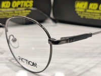 Fiction 6049 - Dove Gray, 48