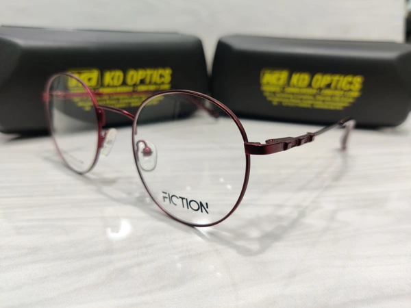 Fiction 6052 - Maroon, 48