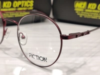 Fiction 6052 - Maroon, 48