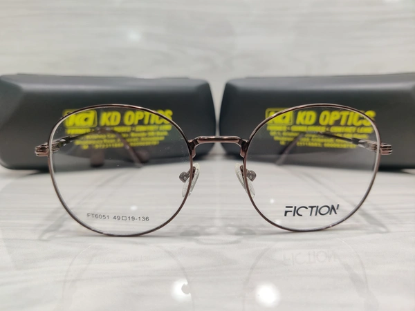 Fiction 6051 - Brown, 49