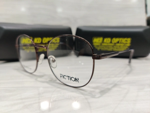 Fiction 6051 - Brown, 49