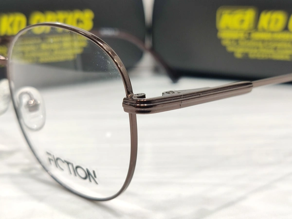 Fiction 6051 - Brown, 49