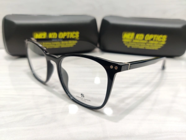 Romeo Safari 6026 - Black, 49