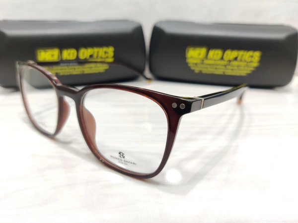 Romeo Safari 6026 - Brown, 49