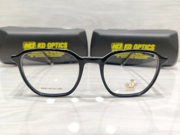 Luxury 39081 - Black, 49