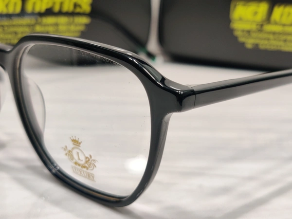 Luxury 39081 - Black, 49