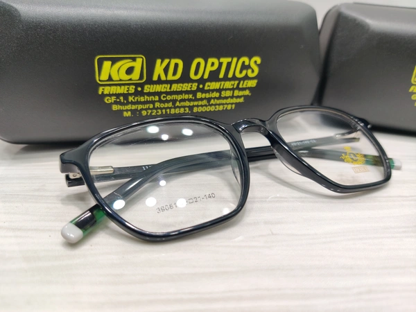 Luxury 39081 - Black, 49