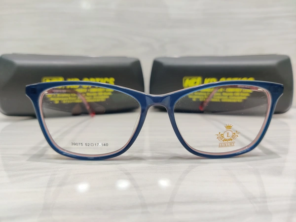 Luxury 39075 - Blue, 52