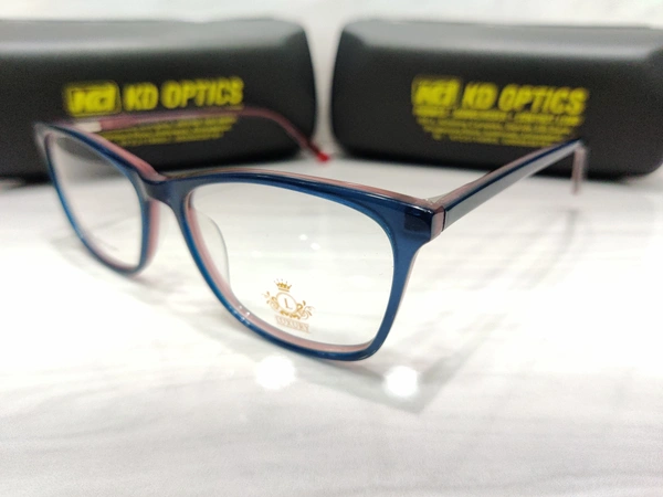 Luxury 39075 - Blue, 52