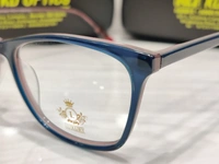 Luxury 39075 - Blue, 52