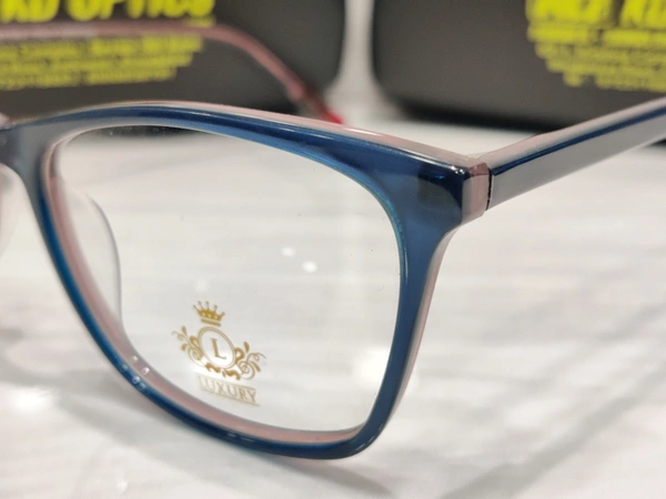 Luxury 39075 - Blue, 52
