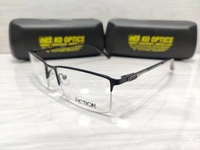 Fiction 6038 - Black, 52