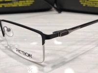 Fiction 6038 - Black, 52