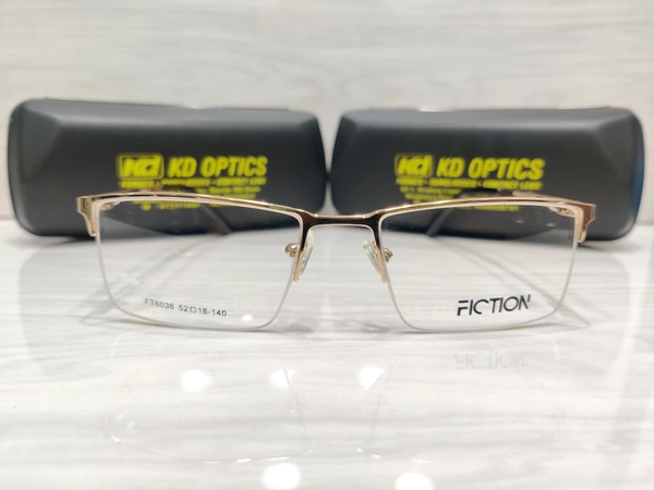 Fiction 6038 - Gold, 52