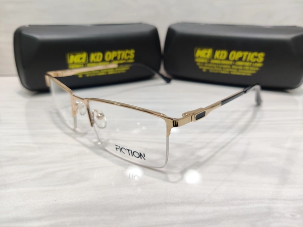 Fiction 6038 - Gold, 52