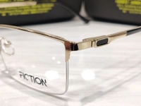 Fiction 6038 - Gold, 52