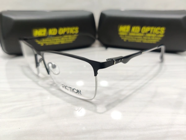 Fiction 6033 - Black, 51