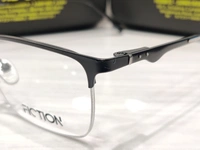 Fiction 6033 - Black, 51