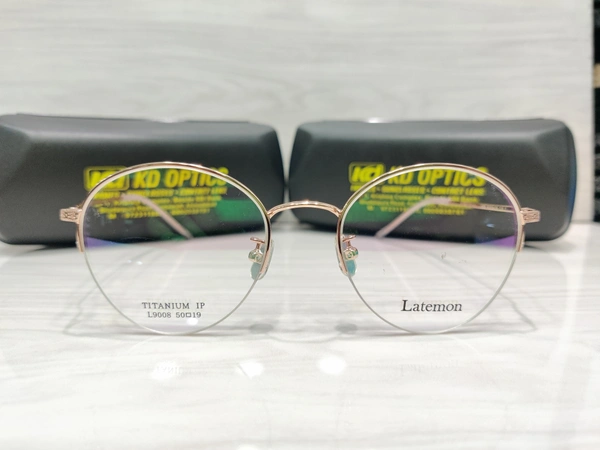 Latemon Titanium 9008 - Gold, 50