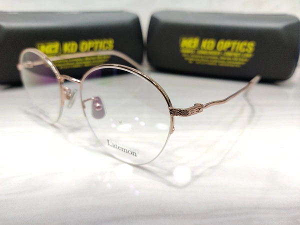 Latemon Titanium 9008 - Gold, 50