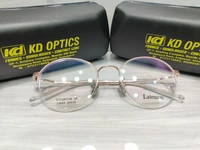 Latemon Titanium 9008 - Gold, 50