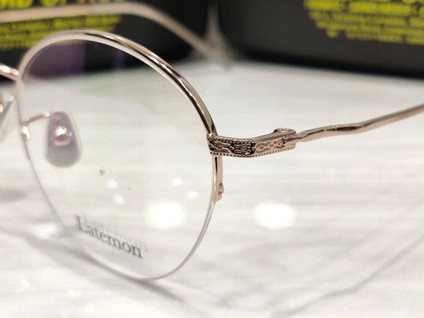 Latemon Titanium 9008 - Gold, 50