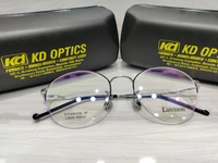 Latemon Titanium 9008 - Black, 50