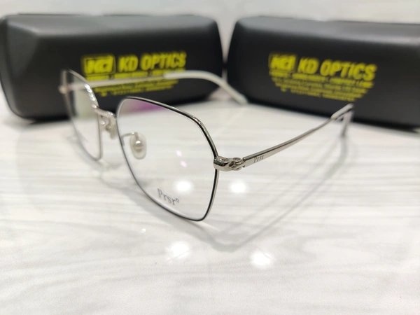 Prsr Titanium 76209 - Mercury, 52